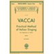 thumbnail image 1 of Partitura G. Schirmer, Inc. Vaccai para Soprano/Tenor, 1 of 4