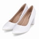 thumbnail image 3 of Zapato Mujer Blanco/Charol Luiza Piccadilly, 3 of 4