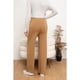 thumbnail image 4 of Pantalon Mujer Recto Lanilla Tiro Alto Full Elasticado 5053, 4 of 4