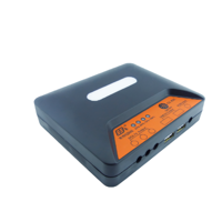 Genérico - Kit Solar Emergencia Fuzhaoi Cc035 Con 2 Usb