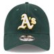 thumbnail image 2 of Gorra New Era 920 MLB CORE Classic Réplica Oakland Athletics, 2 of 4