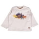 thumbnail image 1 of Polera Bebé Niño Melange Pillin, 1 of 3