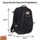 thumbnail image 3 of Mochila Rawlings GOLD COLLECTION Coach/Player Black Camo, 3 of 8