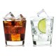 thumbnail image 3 of Bandejas para cubitos de hielo, paquete de 3 bandejas de silicona con tapas, molde esférico cuadrado con forma de panal, flexible, reutilizable, para whisky, para hacer tú mismo, apto para, 3 of 8