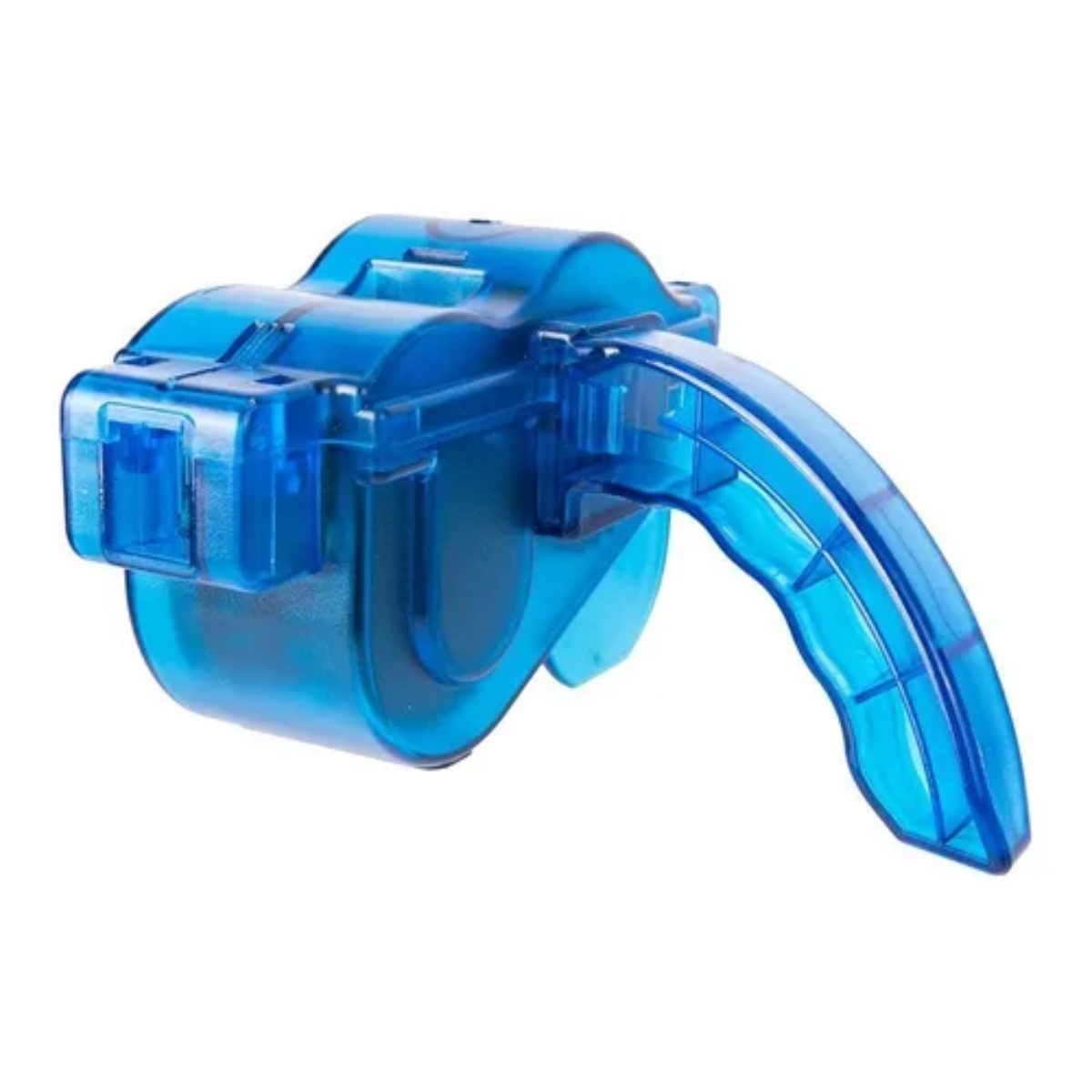 Distrithunder - Limpiador Cadena Bicicleta