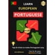 thumbnail image 1 of Libro Aprende portugués europeo: consejos y trucos, edición bilingüe, 1 of 1