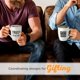 thumbnail image 4 of Taza de Café Christian Art Gifts 355 ml Cerámica, 4 of 7