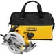 thumbnail image 1 of Sierra circular DEWALT DWE575SB 7-1/4 pulgadas 15 A 120 V con cable, 1 of 3