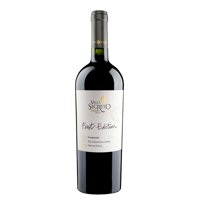 Vino Valle Secreto First Edition Carmenere