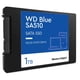 thumbnail image 3 of Disco Estado Sólido Interno WD Blue SA510 1TB 2.5" azul Talla única, 3 of 3