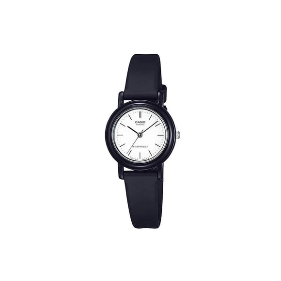 Reloj Casio LQ-139B-7E PD07 – Reloj Clásico para Mujer, Ligero y Elegante