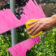 thumbnail image 2 of Molotow Chalk 228 4mm 006 Neon Yellow, 2 of 2