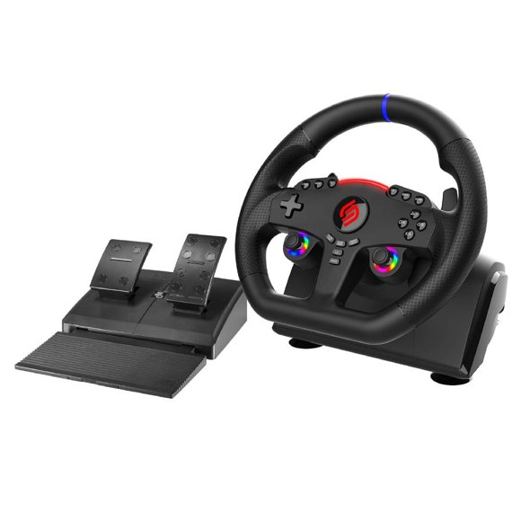 Simulador de Carrera Superdrive 270 GT5 para PS5 PC