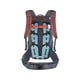 thumbnail image 2 of Mochila Neo 16L Chili Red Carbon L/XL, 2 of 3