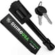 thumbnail image 1 of Trailer Hitch Lock Rhino USA, receptor de bloqueo 5/8 patentado, 1 of 8