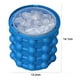 thumbnail image 2 of Molde Cubeta Para Hacer Hielos De Hielo, 2 of 2