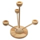 thumbnail image 4 of Soporte De Béisbol Para Jugadores, Centros De Mesa Para Dormitorio, Estante De Exhibición De Madera, 4 of 4
