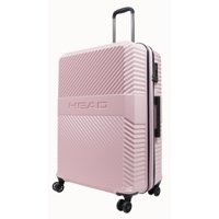 Maleta Tokio L Organizadores Expandible Tsa Rosado Head
