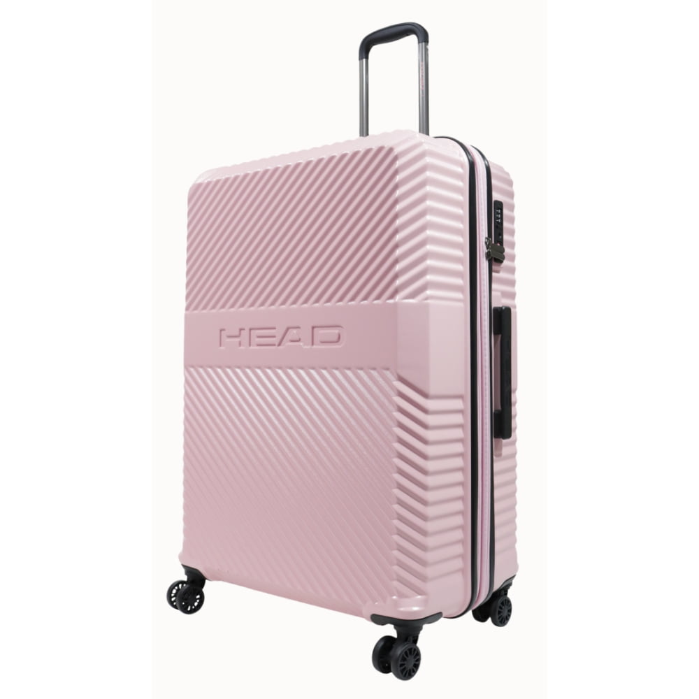 Maleta Tokio L Organizadores Expandible Tsa Rosado Head