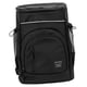 thumbnail image 5 of Aislado, bolsa enfriadora de cerveza, a prueba de , impermeable, para hombres y mujeres, 36 para viajes de un día al parque, senderismo, vi Negro, 5 of 5
