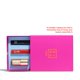 thumbnail image 4 of Kit de Maquillaje 3INA The Glow One Máscara Iluminador Lip Glow, 4 of 6
