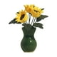 thumbnail image 4 of 1/12, Casa De Muñecas, Girasoles, Juego De Simulación, Maceta De Plantas Artificiales Para Regalo, 4 of 5