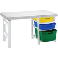 Escritorio Infantil Aventura Niño Rimax