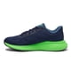 thumbnail image 3 of Zapatillas para correr Reebok Energen Run 4 para hombre blanco/negro, talla 6.5-14, 3 of 6