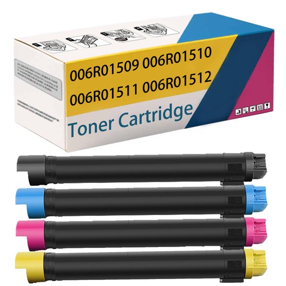 Cartucho de tóner OEMLSO Xerox AltaLink de 26.000 páginas
