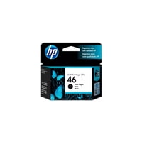Cartucho Hp 46 Negro Original 2529/4729/5738/5739