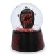 thumbnail image 2 of Snow Globe Silver Buffalo Friday The 13th Jason's Mask, 2 of 7