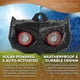thumbnail image 2 of Repelente Solar Aspect Living 4 Pack LED Impermeable Exterior, 2 of 3