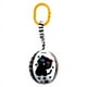 thumbnail image 3 of Lathe Hanging Black And White Geometric Shape Toys For Infants And Young Children Black And White Vision Training Sensory Geometry Car Hanging, 3 of 4