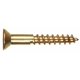 thumbnail image 1 of Tornillos para madera Hillman Nº 8 x 19 mm L Phillips, paquete de 100, 1 of 2