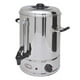 thumbnail image 1 of Hervidor Mantenedor 10 Lt Electrico Acero Inox., 1 of 7