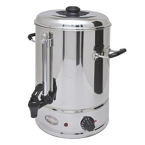 Prochef - Hervidor Mantenedor 10 Lt Electrico Acero Inox.