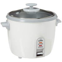 Hervidor De Arroz Zojirushi, 1,5 L, 6 Tazas, 500 W, 120 V, Acero Inoxidable
