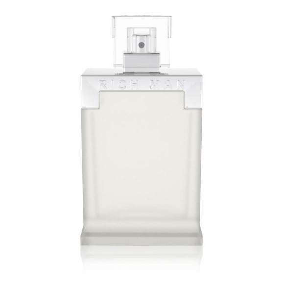 Perfume Yves De Sistelle Rich Man Aqua EDT 100 ml para hombre