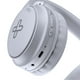 thumbnail image 5 of Audífonos On Ear Klip Xtreme Escape Blanco ANC KNH-300BK, 5 of 8