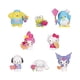 thumbnail image 1 of Set de figuras Jazwares Hello Kitty® and Friends Colorful Picnic, 1 of 7