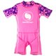 thumbnail image 1 of Chaleco flotante Swim Trainer Swimline rosa para niños mayores de 4 años, 1 of 1