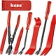 thumbnail image 1 of Juego Herramientas Keze 7 Pz Acero Manganeso Nylon Panel Auto, 1 of 3