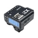 thumbnail image 1 of Godox X2T-N Trigger TTL Para Nikon, Compatible con Algunos Teléfonos, 1 of 10