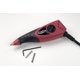 thumbnail image 1 of Removedor de lechada Hyde 3 velocidades 120 V, 1 of 3