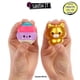 thumbnail image 4 of Juguete de peluche Fluffie Stuffiez Shake & Axolotl Minis con bolsa 4+, 4 of 7