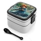 thumbnail image 1 of Fiambrera de Doble Capa Paddington 1000ml, 1 of 6