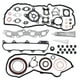 thumbnail image 1 of Juego Empaquetadura Motor Nissan Navara 2.5 2011 2013, 1 of 2