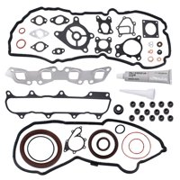 Repuestos Del Sol - Juego Empaquetadura Motor Nissan Navara 2.5 2011 2013