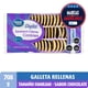 thumbnail image 1 of Galleta Duplex Tamaño Familiar, 708 g, 1 of 4