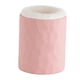 thumbnail image 4 of Soporte Para Gafas Con Forro De Felpa, Resistente, Para Mesa, Color Rosa Y Blanco, 4 of 5